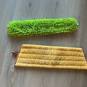 Norwex Duster and Mop Pad